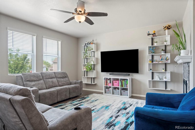 7325 Fraser Cir, Frederick, CO 80530