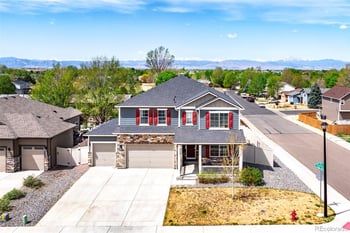 7325 Fraser Cir, Frederick, CO 80530