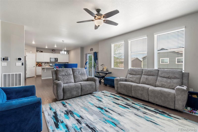 7325 Fraser Cir, Frederick, CO 80530