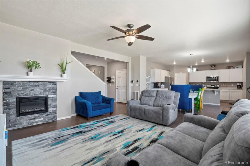 7325 Fraser Cir, Frederick, CO 80530