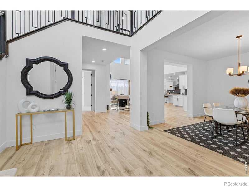 16596 Dry Camp Dr, Parker, CO 80134