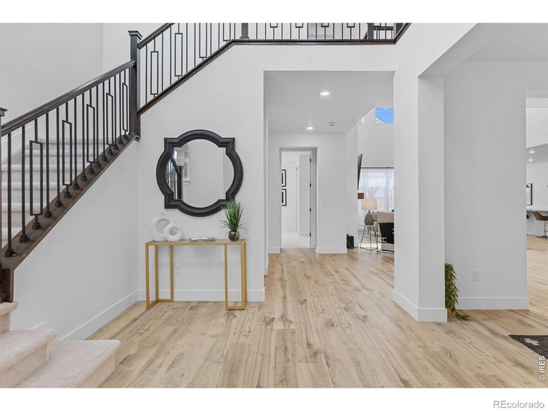 16596 Dry Camp Dr, Parker, CO 80134