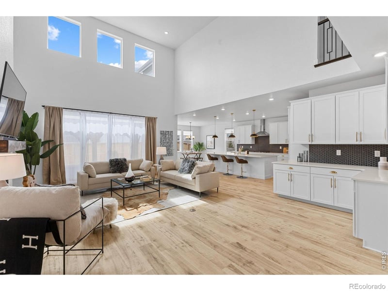 16596 Dry Camp Dr, Parker, CO 80134