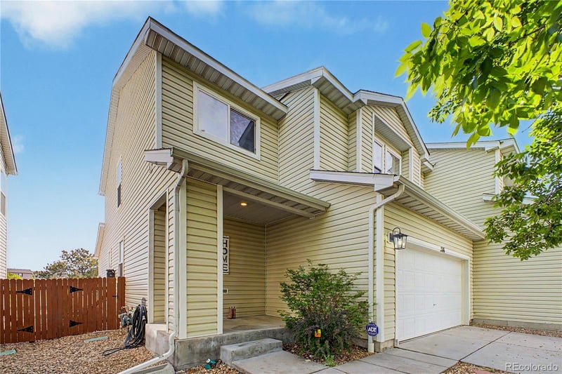 286 Ponderosa Pl, Fort Lupton, CO 80621