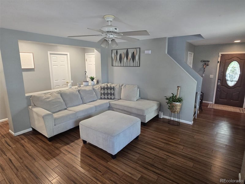 286 Ponderosa Pl, Fort Lupton, CO 80621