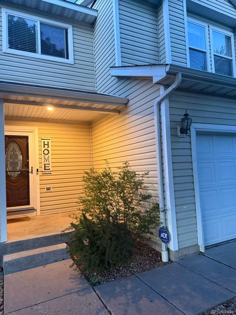 286 Ponderosa Pl, Fort Lupton, CO 80621