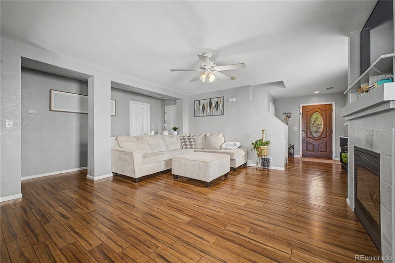 286 Ponderosa Pl, Fort Lupton, CO 80621