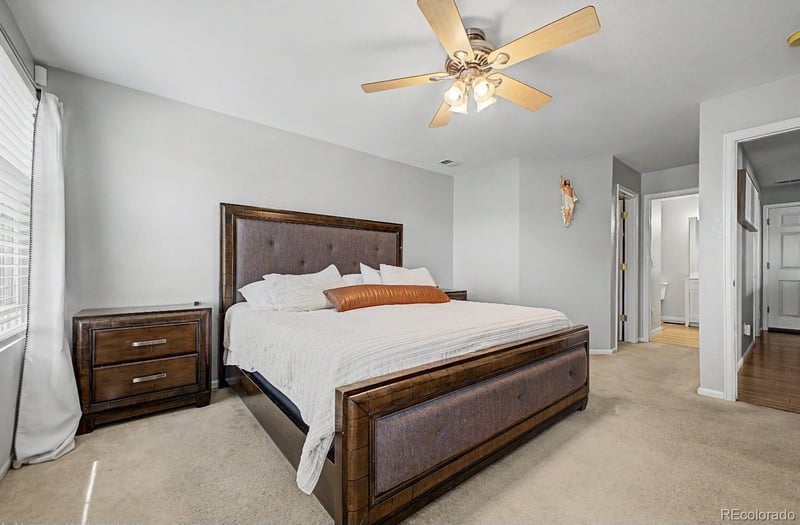 286 Ponderosa Pl, Fort Lupton, CO 80621