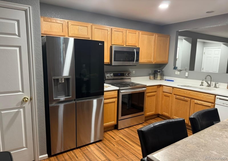 286 Ponderosa Pl, Fort Lupton, CO 80621