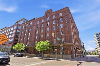 1449 Wynkoop St #409, Denver, CO 80202