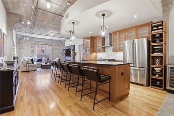 1449 Wynkoop St #409, Denver, CO 80202