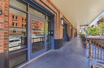 1449 Wynkoop St #409, Denver, CO 80202