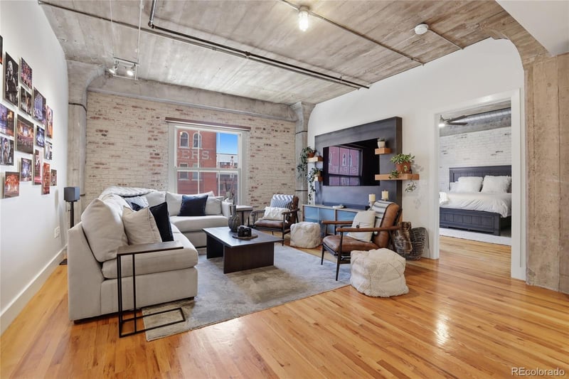 1449 Wynkoop St #409, Denver, CO 80202