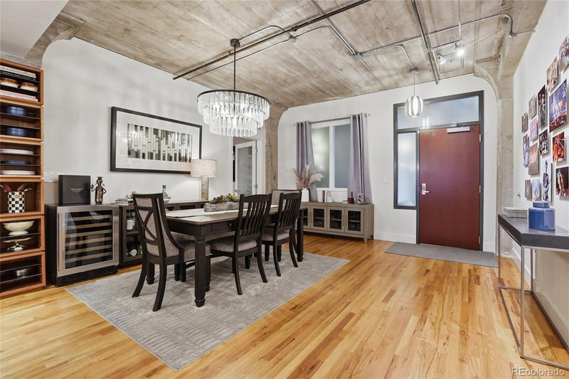 1449 Wynkoop St #409, Denver, CO 80202