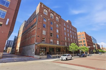 1449 Wynkoop St #409, Denver, CO 80202
