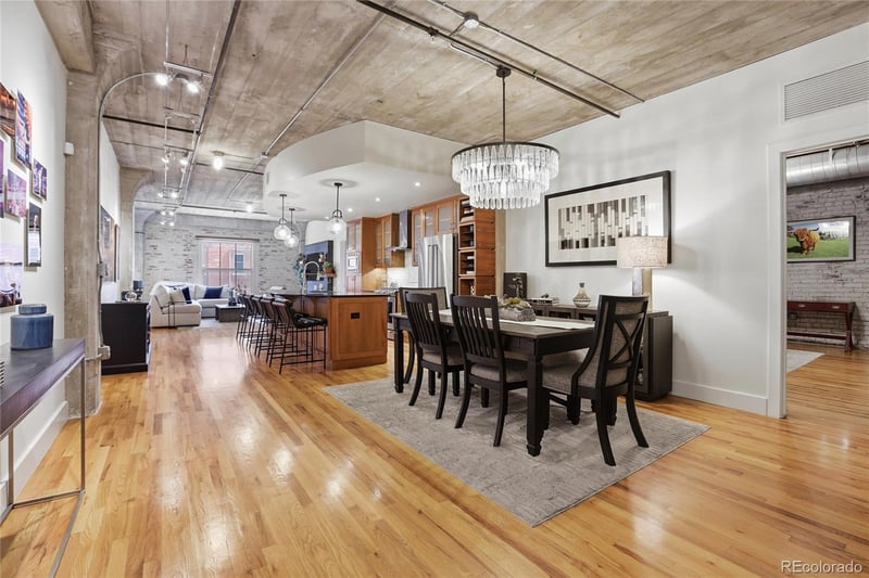 1449 Wynkoop St #409, Denver, CO 80202