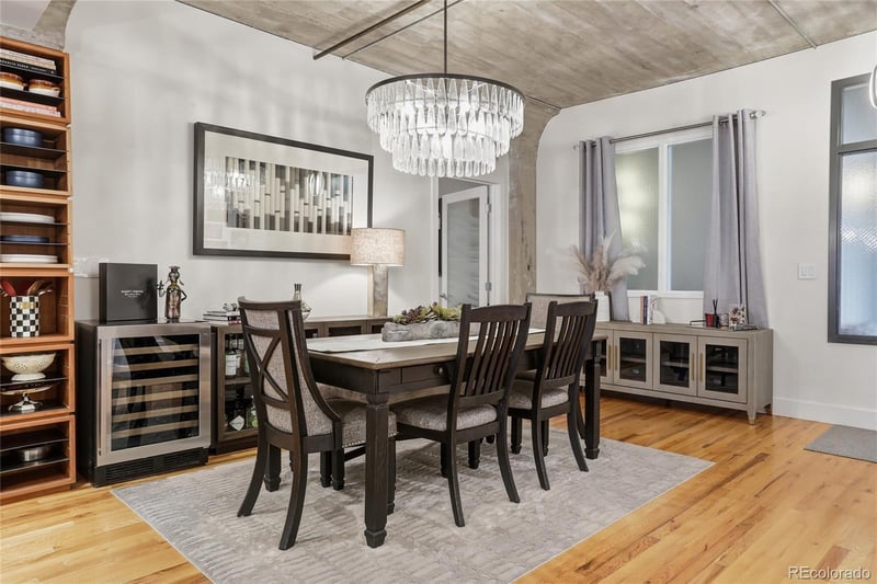 1449 Wynkoop St #409, Denver, CO 80202