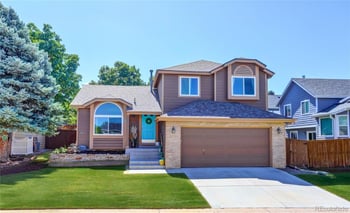 662 White Cloud Dr, Highlands Ranch, CO 80126