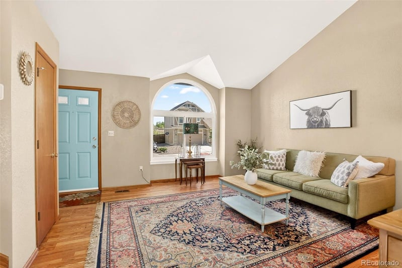 662 White Cloud Dr, Highlands Ranch, CO 80126