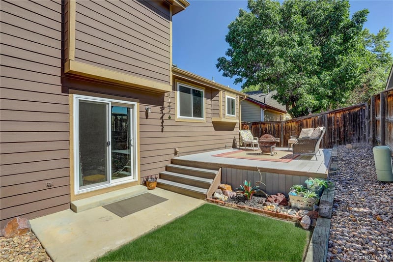 662 White Cloud Dr, Highlands Ranch, CO 80126