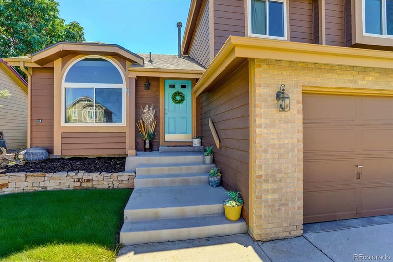 662 White Cloud Dr, Highlands Ranch, CO 80126