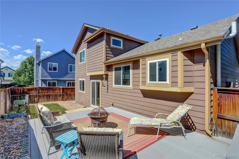 662 White Cloud Dr, Highlands Ranch, CO 80126