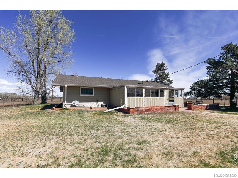 11818 Kenosha Rd, Longmont, CO 80504