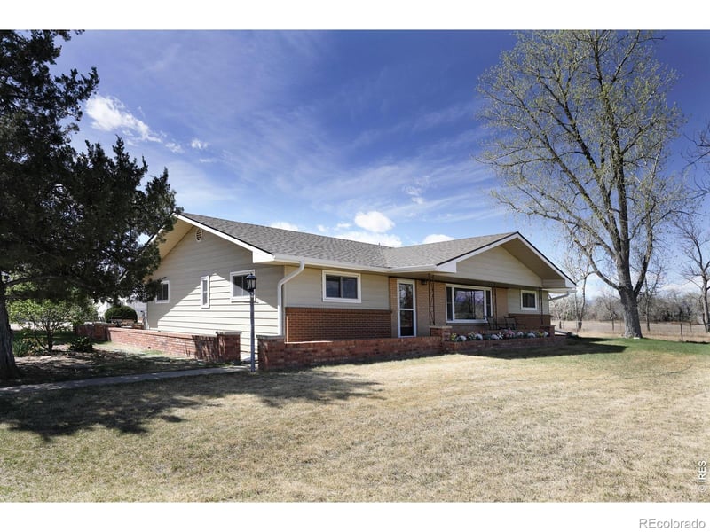11818 Kenosha Rd, Longmont, CO 80504