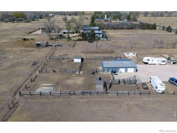 11818 Kenosha Rd, Longmont, CO 80504