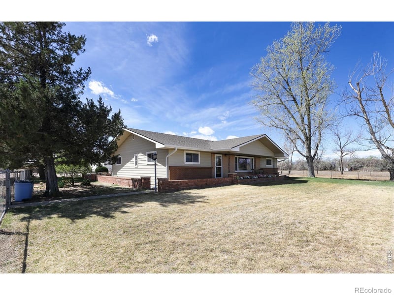 11818 Kenosha Rd, Longmont, CO 80504