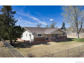 11818 Kenosha Rd, Longmont, CO 80504