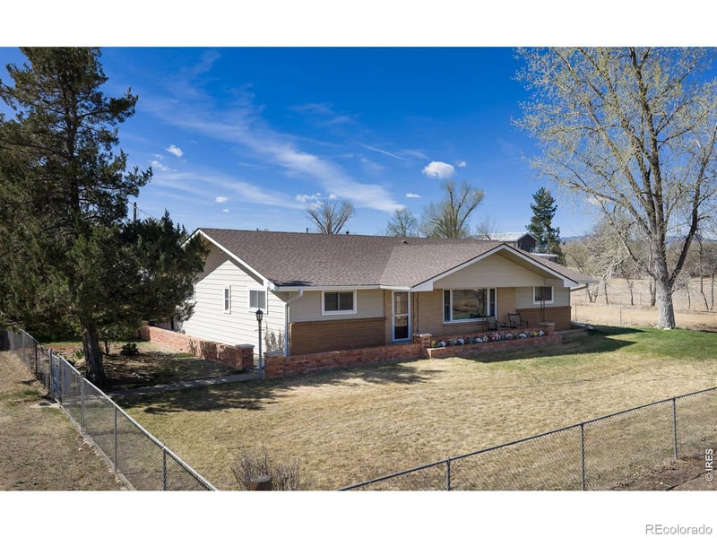 11818 Kenosha Rd, Longmont, CO 80504