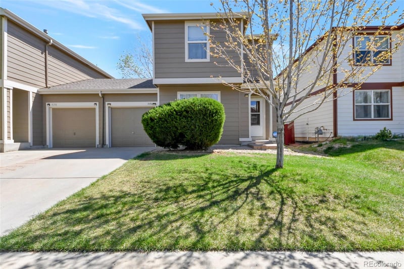 Home Worth Check