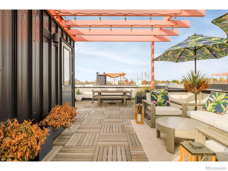 3036 Wilson Ct #1, Denver, CO 80205