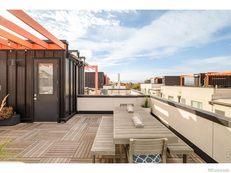 3036 Wilson Ct #1, Denver, CO 80205