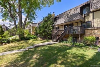8060 W 9th Ave #207, Lakewood, CO 80214
