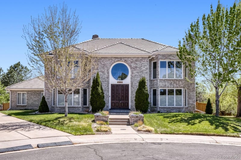 16290 Powers Pl, Centennial, CO 80015