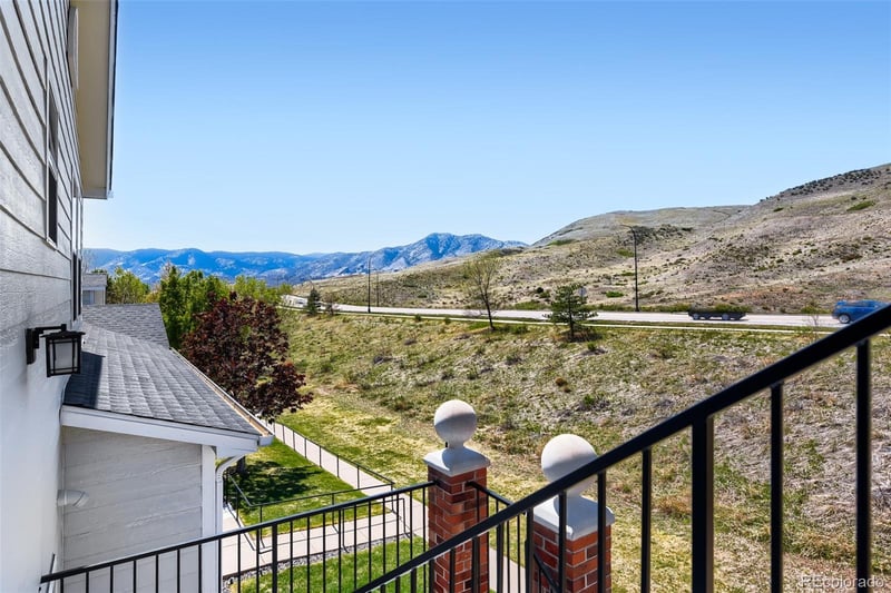 1631 Deframe St #C1, Lakewood, CO 80228