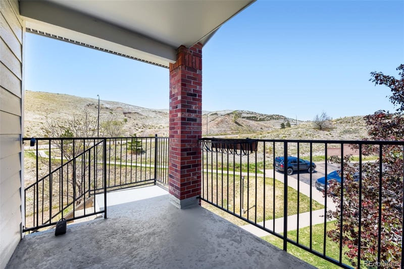 1631 Deframe St #C1, Lakewood, CO 80228