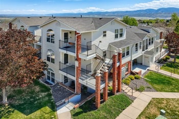 1631 Deframe St #C1, Lakewood, CO 80228