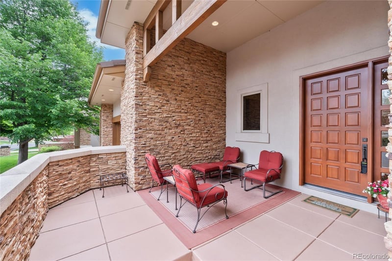 6 Augusta Dr, Littleton, CO 80123