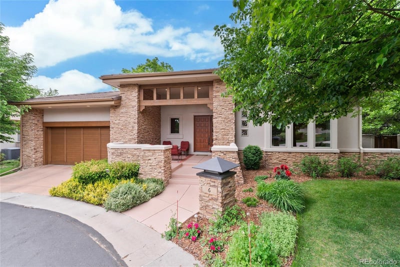 6 Augusta Dr, Littleton, CO 80123