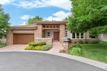 6 Augusta Dr, Littleton, CO 80123