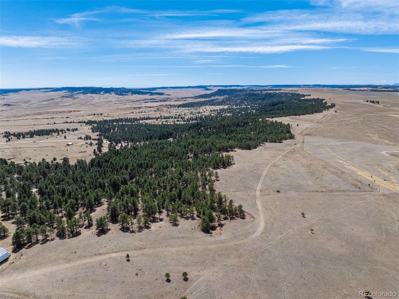 22555 County Road 49, Elbert, CO 80106