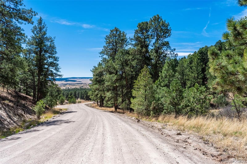 22555 County Road 49, Elbert, CO 80106