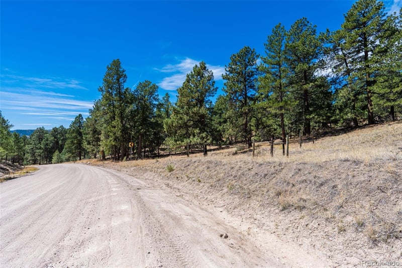 22555 County Road 49, Elbert, CO 80106