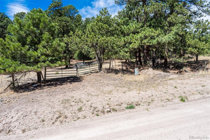 22555 County Road 49, Elbert, CO 80106
