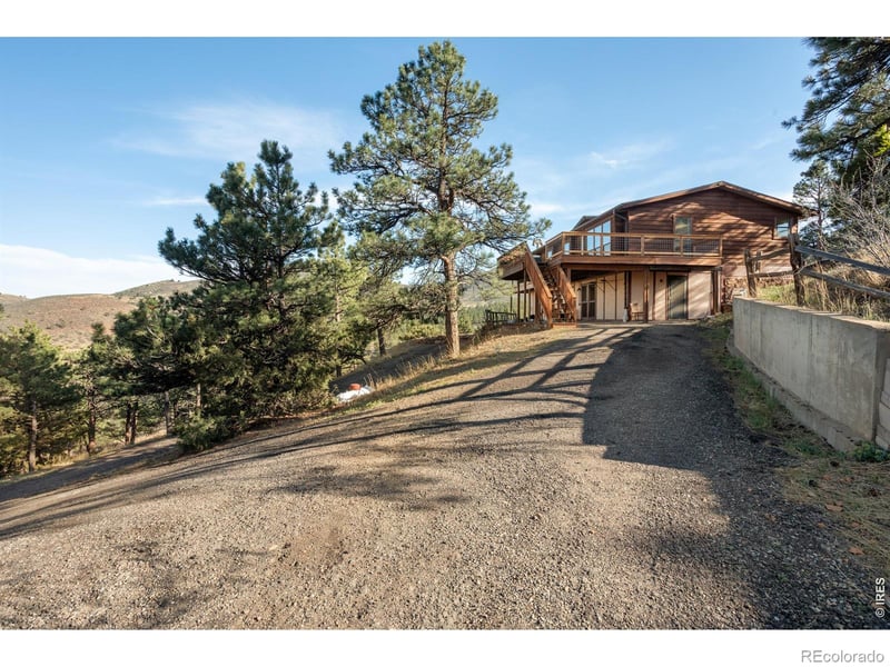 656 Jasper Dr, Lyons, CO 80540