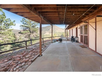 656 Jasper Dr, Lyons, CO 80540