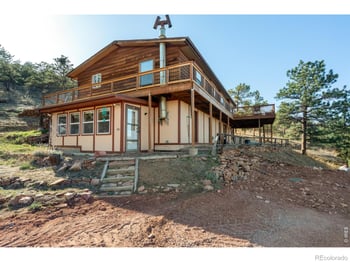 656 Jasper Dr, Lyons, CO 80540